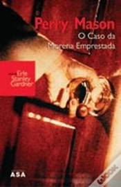 Capa do artigo Perry Mason - O Caso da Morena Emprestada