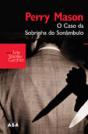 Perry Mason - O Caso da Sobrinha do Sonâmbulo - Preview