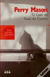 Capa do artigo Perry Mason - O Caso do Gato Caseiro