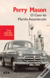 Capa do artigo Perry Mason - O Caso do Marido Assombrado