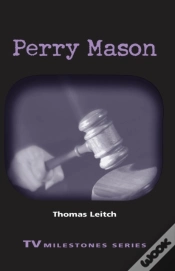 Capa do artigo Perry Mason