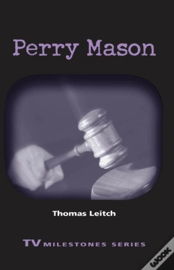 Capa do artigo Perry Mason