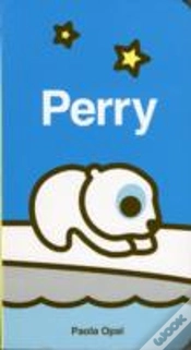 Capa do artigo Perry