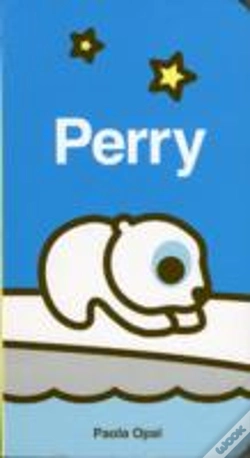 Capa do artigo Perry