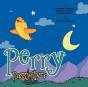 Perry Passyflyer - Preview