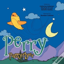 Capa do artigo Perry Passyflyer