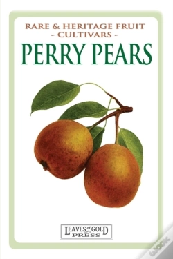 Capa do artigo Perry Pears
