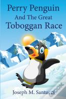 Perry Penguin And The Great Toboggan Race