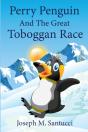 Perry Penguin And The Great Toboggan Race - Preview