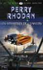 Perry Rhodan N270 Les Strateges De L'Univers - Preview