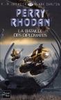 Perry Rhodan N272 La Bataille Des Diplomates - Preview