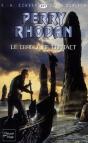Perry Rhodan N277 Le Cercle De Contact - Preview