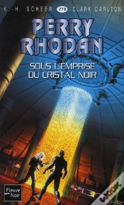 Capa do artigo Perry Rhodan N279 Sous L