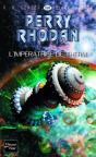 Perry Rhodan N282 L'Imperatrice De Therm - Preview
