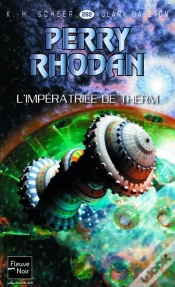 Capa do artigo Perry Rhodan N282 L