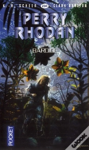 Capa do artigo Perry Rhodan N294 Bardioc