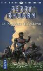 Perry Rhodan N295 La Puissance De Callibso - Preview