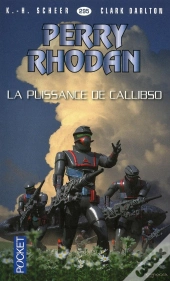 Perry Rhodan N295 La Puissance De Callibso