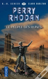 Perry Rhodan N300 Le Peuple Des Ruines