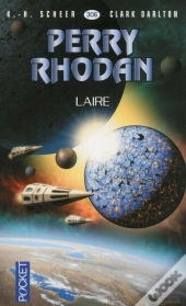Perry Rhodan N306 Laire T1