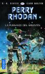 Perry Rhodan N357 La Puissance Des Argentes - Preview