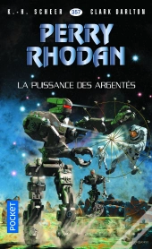 Perry Rhodan N357 La Puissance Des Argentes