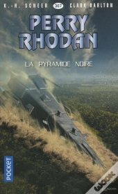 Perry Rhodan N367 - Volume 136 Im Bann Des Zweisterns (2e Moitie) Janvier 2019