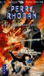 Perry Rhodan - Numero 327 L'Elu Des Cosmocrates - Preview
