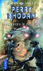 Perry Rhodan - Numero 328 Les Hordes De Garbesh - Preview