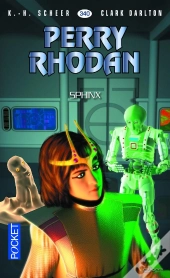 Perry Rhodan - Numero 340 Sphinx