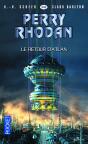 Perry Rhodan - Numero 342 Atlan Revient - Preview