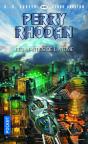 Perry Rhodan - Numero 345 Les Maitres De L'Atome - Preview