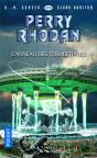 Perry Rhodan - Numero 352 L'Anneau Des Cosmocrates - Preview