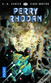 Perry Rhodan - Numero 353 Le Messager Petrifie