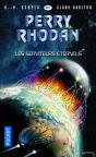 Perry Rhodan - Numero 361 Les Serviteurs Eternels - Preview
