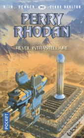 Perry Rhodan - Numero 362 Reveil Interstellaire