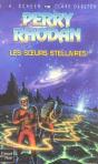 Perry Rhodan T.106; Les Soeurs Stellaires - Preview