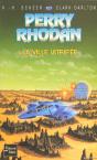 Perry Rhodan T.107; La Ville Vitrifiee - Preview