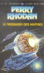 Perry Rhodan T.111; Le Messager Des Maitres - Preview