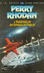 Perry Rhodan T.112; L'Ingenieur Intergalactique - Preview