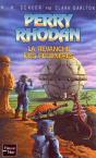 Perry Rhodan T.113; La Revanche Des Regeneres - Preview