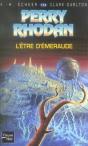 Perry Rhodan T.114; L'Être D'Émeraude - Preview