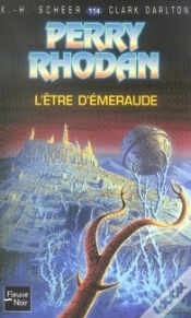 Capa do artigo Perry Rhodan T.114; L