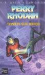 Perry Rhodan T.115; Tempête Sur Téfrod - Preview