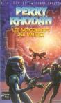 Perry Rhodan T.116; Le Mercenaire Des Maitres - Preview