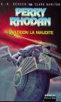 Perry Rhodan T.135; Multidon La Maudite - Preview