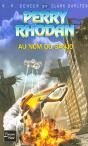 Perry Rhodan T.211; Au Nom Du Ganjo - Preview
