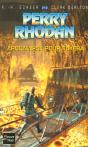 Perry Rhodan T.213; Apocalypse Pour Takera - Preview