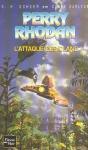 Perry Rhodan T.215; L'Attaque Des Clans - Preview