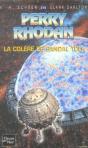 Perry Rhodan T.219; La Colere De Sandal Tolk - Preview